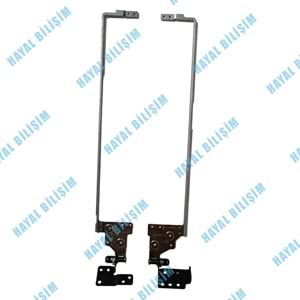 + HYL - Lenovo G50-30 G50-45 G50-70 G50-80 Z50-70 Menteşe Takımı