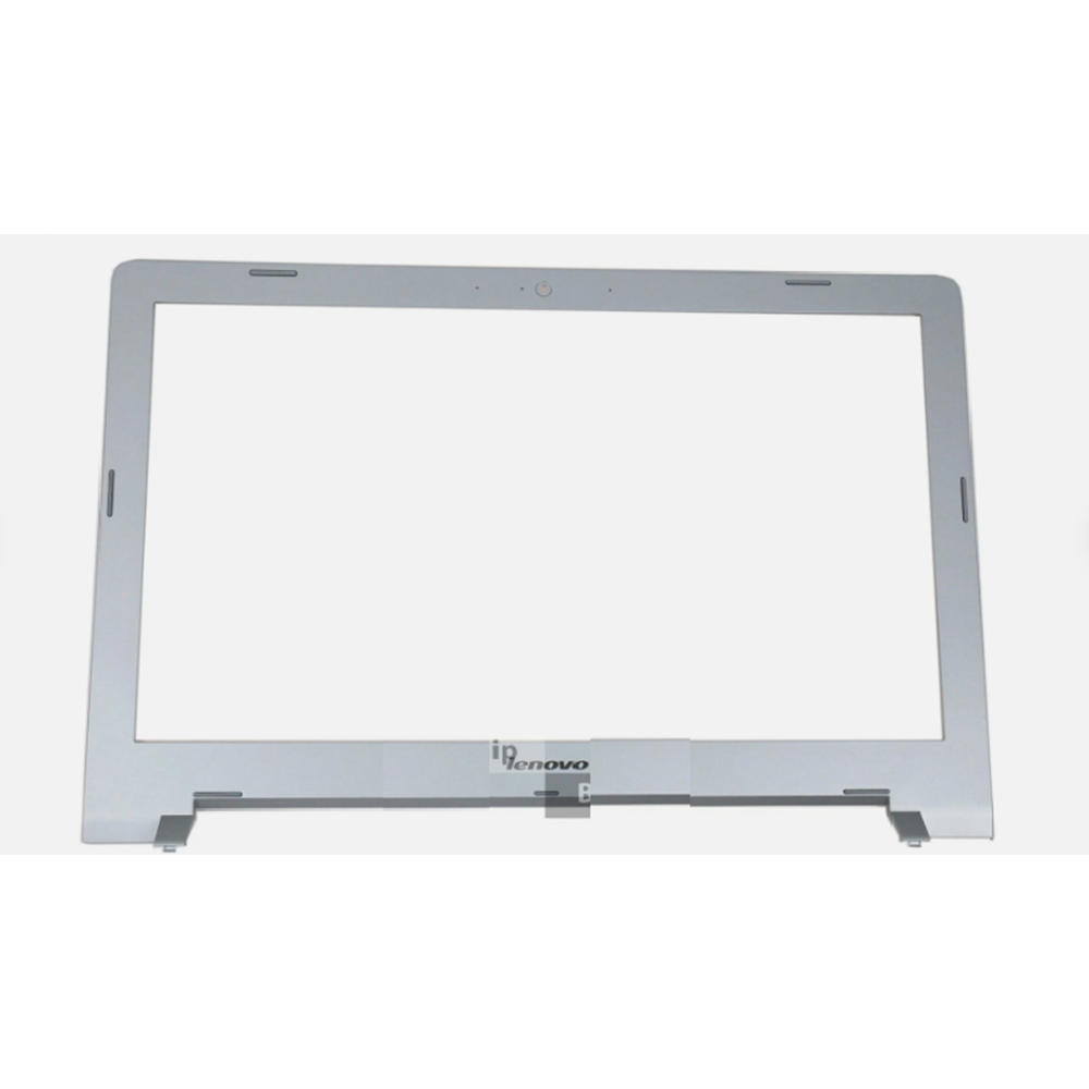 ** 2. EL Orjinal Lenovo Ideapad 500-15ISK 80NT 500-15ACZ 80K4 Z51-70 AP1BJ000800 Notebook Çerçevesi Bezel