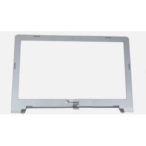 ** 2. EL Orjinal Lenovo Ideapad 500-15ISK 80NT 500-15ACZ 80K4 Z51-70 AP1BJ000800 Notebook Çerçevesi Bezel
