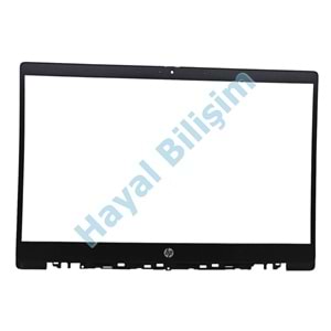 ** 2.EL - Orjinal Hp Chromebook Pro C640 C645 TPN-Q254 Notebook Ekran Ön Çerçeve Lcd Bezel