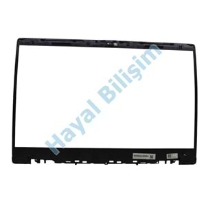 ** 2.EL - Orjinal Hp Chromebook Pro C640 C645 TPN-Q254 Notebook Ekran Ön Çerçeve Lcd Bezel