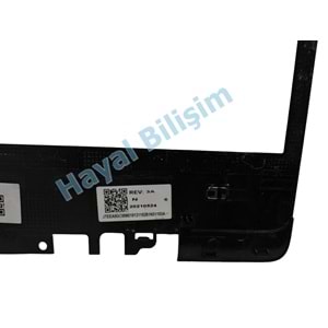 ** 2.EL - Orjinal Hp Chromebook Pro C640 C645 TPN-Q254 Notebook Ekran Ön Çerçeve Lcd Bezel