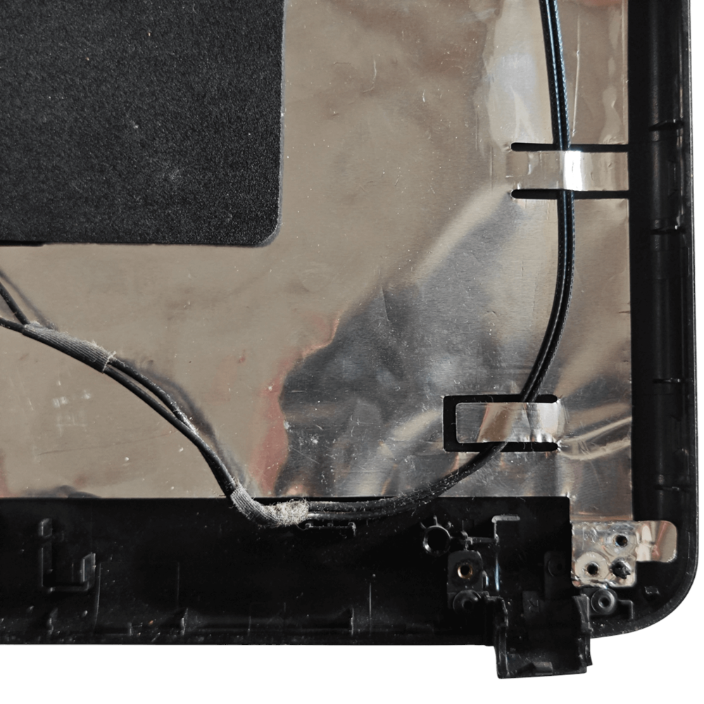** 2.EL - Orjinal Samsung R528 R530 R540 RV510 R538 R525 Ekran Arka Kasası Lcd Cover
