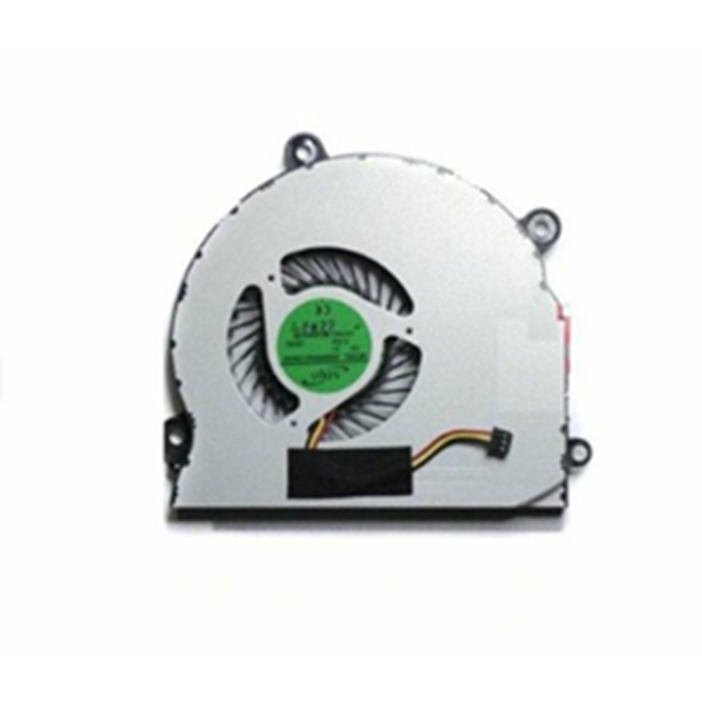 + HYL - SAMSUNG NP350E5C NP350V5C NP350V5X CPU FAN 3PİN - DC28000BMD0