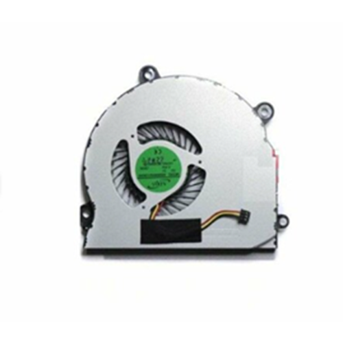 + HYL - SAMSUNG NP350E5C NP350V5C NP350V5X CPU FAN 3PİN - DC28000BMD0