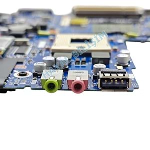 HYL - Samsung NP-R60 R60S X2400 Ekran Kartlı Sıfır Notebook Çalışan Anakart