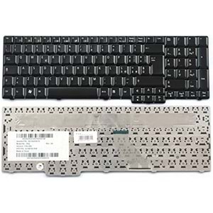 HYLACR116KLV- Acer Extansa 55235 5635 5632 5635G 5635Z 7320 7330 7220 7230 7230E 7620 7620G Türkçe Notebook Klavye