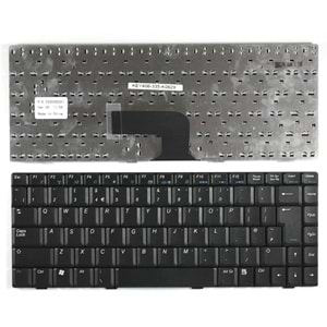 HYLAS110KLV -Asus W7SG - W5F - W5SG - W6SG T7 Z53F TR Notebook Klavyesi V030462CK1