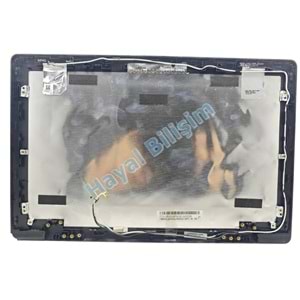 2.EL - Defolu Orjinal Asus Vivobook S200E Q200E X201E F202E X202E Notebook Ekran Arka Kapak Lcd Cover