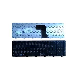 HYLDL109KLV -Dell Inspiron 15R-M5010 15R-N5010 Türkçe Notebook Klavye