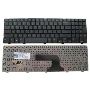 HYLDL112KLV - Dell İnspiron 3521 3531 5521 3537 5537 Türkçe Notebook Klavye