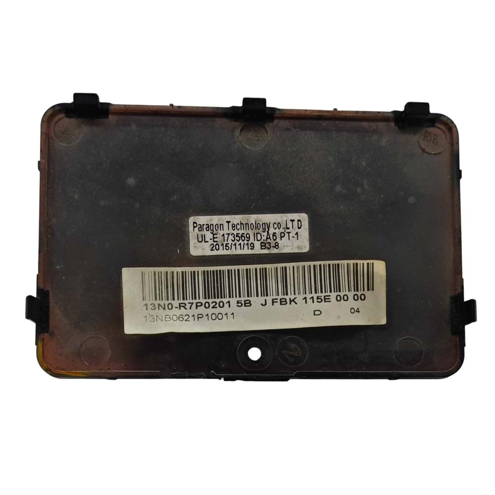2.EL - Orjinal Asus X554 X555 X555L X555LJ X555LA Notebook Ram Kapak