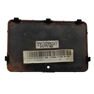 2.EL - Orjinal Asus X554 X555 X555L X555LJ X555LA Notebook Ram Kapak
