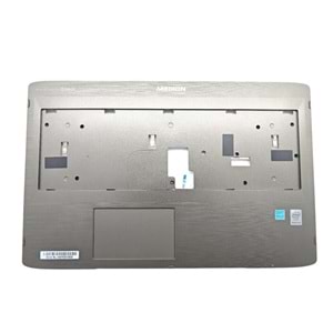 2.EL - Orjinal Medion Akoya S6214T MD 99440 Notebook Klavye Üst Kasa