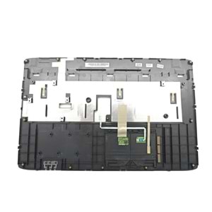 2.EL - Orjinal Medion Akoya S6214T MD 99440 Notebook Klavye Üst Kasa