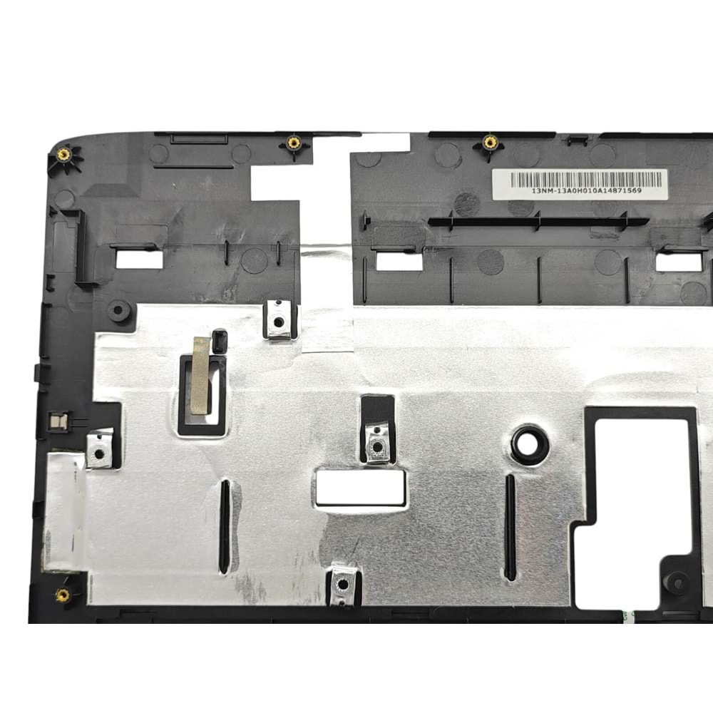 2.EL - Orjinal Medion Akoya S6214T MD 99440 Notebook Klavye Üst Kasa