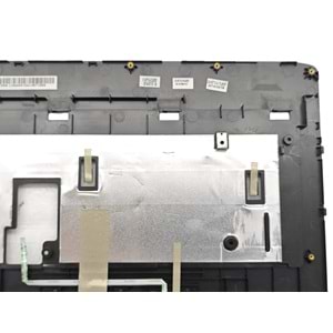 2.EL - Orjinal Medion Akoya S6214T MD 99440 Notebook Klavye Üst Kasa