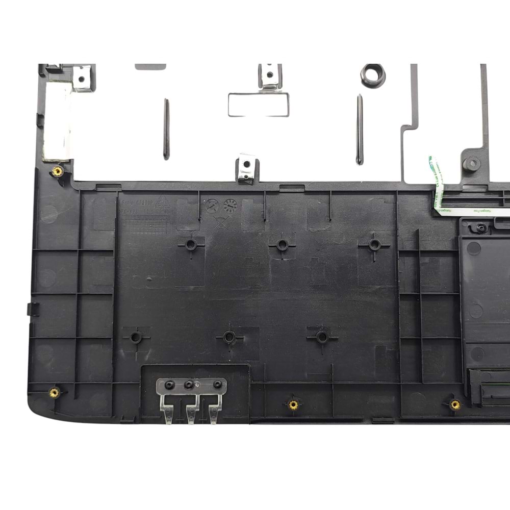2.EL - Orjinal Medion Akoya S6214T MD 99440 Notebook Klavye Üst Kasa