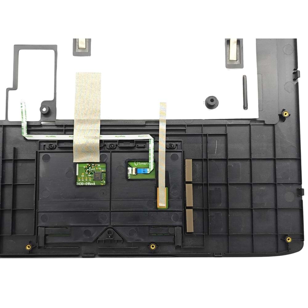 2.EL - Orjinal Medion Akoya S6214T MD 99440 Notebook Klavye Üst Kasa