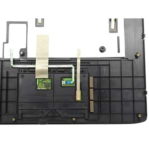 2.EL - Orjinal Medion Akoya S6214T MD 99440 Notebook Klavye Üst Kasa