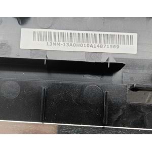 2.EL - Orjinal Medion Akoya S6214T MD 99440 Notebook Klavye Üst Kasa