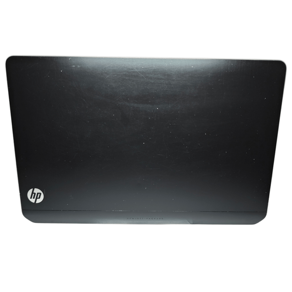 2.EL - Orjinal Hp Envy DV7 DV7-7000 DV7T-7000 Serisi Notebook Ekran Arka Kapak Lcd Cover