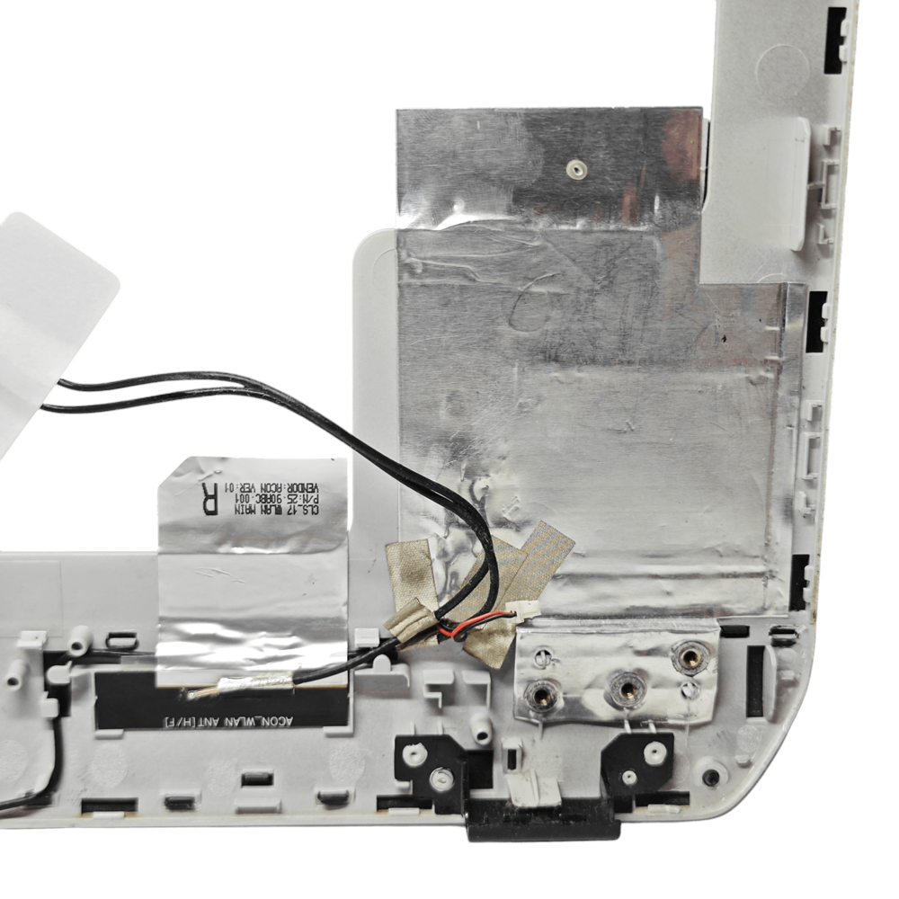 2.EL - Orjinal Hp Envy DV7 DV7-7000 DV7T-7000 Serisi Notebook Ekran Arka Kapak Lcd Cover