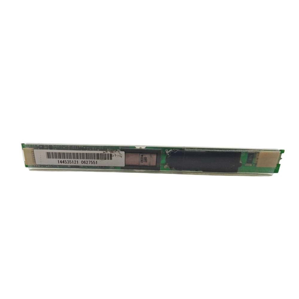 2.EL - Orjinal Sony Vaio VGN-NW VGN-CS VGN-FE VGN-FS VGN-FW VGN-FZ VGN-CR VPCF1 PCG-81212M 6 Pin Notebook İnverter İnvertör