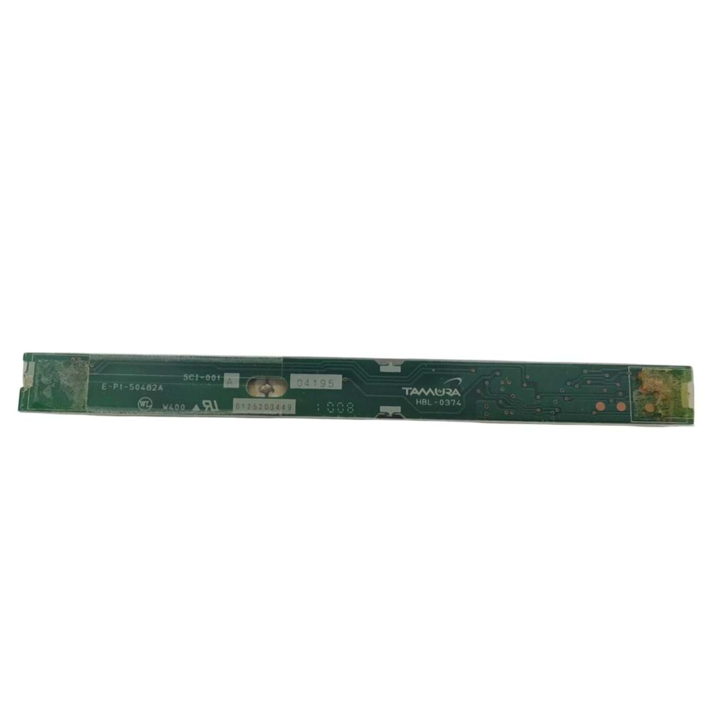2.EL - Orjinal Sony Vaio VGN-NW VGN-CS VGN-FE VGN-FS VGN-FW VGN-FZ VGN-CR VPCF1 PCG-81212M 6 Pin Notebook İnverter İnvertör