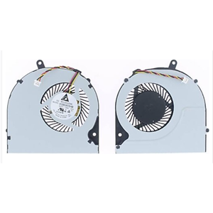 + Çıkma Orjinal 2. El-- Toshiba Satellite S50-A S50D-A S50T-A dfS501105FR0T FC90 Notebook Laptop CPU Fan