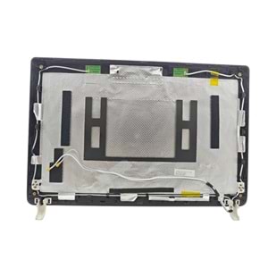 2.EL - Orjinal Samsung Kırmızı NP-N148 NP-N145 NP-N143 NP-N150 NP-N151 Notebook Ekran Arka Kapak Lcd Cover