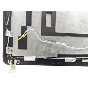 2.EL - Orjinal Samsung Kırmızı NP-N148 NP-N145 NP-N143 NP-N150 NP-N151 Notebook Ekran Arka Kapak Lcd Cover