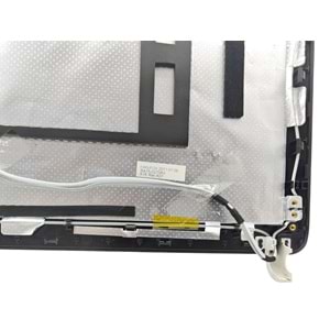 2.EL - Orjinal Samsung Kırmızı NP-N148 NP-N145 NP-N143 NP-N150 NP-N151 Notebook Ekran Arka Kapak Lcd Cover