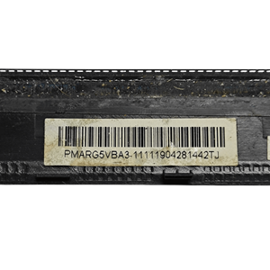 2.EL - Orjinal Monster Abra A5 V15.1 V15.2 V15.3 V15.4 V15.5 V15.6 V15.7 V15.8 Notebook Ekran Ön Çerçeve Lcd Bezel