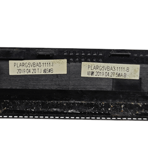 2.EL - Orjinal Monster Abra A5 V15.1 V15.2 V15.3 V15.4 V15.5 V15.6 V15.7 V15.8 Notebook Ekran Ön Çerçeve Lcd Bezel