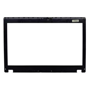 ** 2.EL - Orjinal Lenovo ThinkPad X220İ X220 X230 X230İ TP00018A Notebook Ekran Ön Çerçeve Lcd Bezel