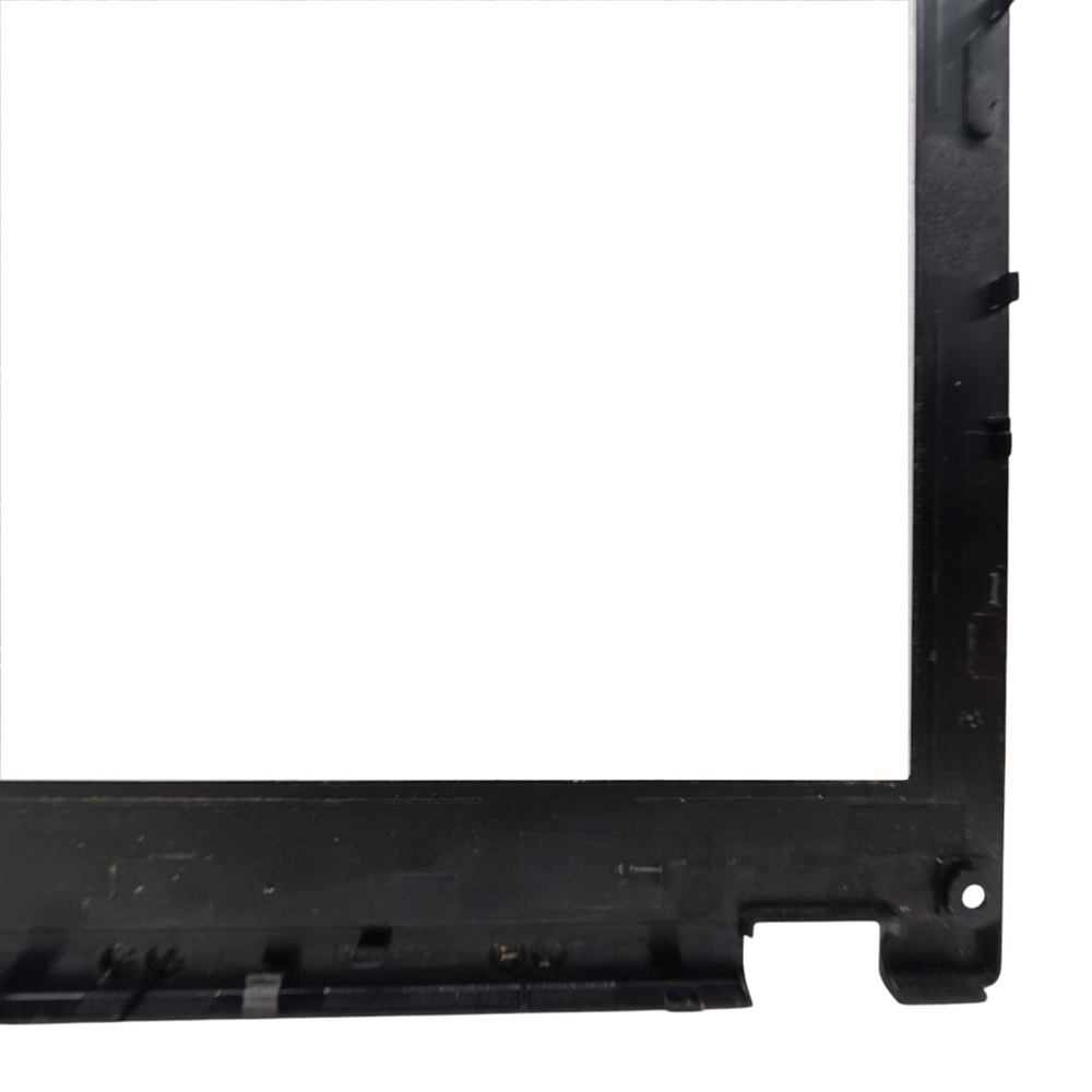 ** 2.EL - Orjinal Lenovo ThinkPad X220İ X220 X230 X230İ TP00018A Notebook Ekran Ön Çerçeve Lcd Bezel