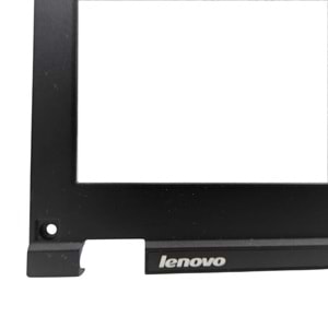 ** 2.EL - Orjinal Lenovo ThinkPad X220İ X220 X230 X230İ TP00018A Notebook Ekran Ön Çerçeve Lcd Bezel