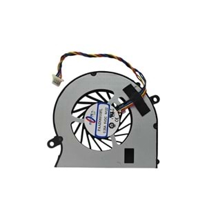 2.EL - Orjinal Casper Nirvana C16 CGA Notebook Cpu Fan