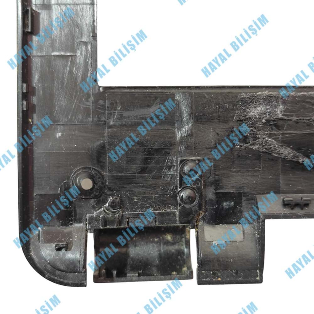 2.EL - Orjinal Casper C300 C500 C700 C710 C810 Ekran Ön Çerçeve Lcd Bezel - 13N0-1BA1521 13N0-1BA1301 13n0-1ba1511