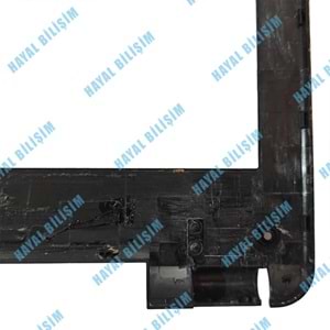 2.EL - Orjinal Casper C300 C500 C700 C710 C810 Ekran Ön Çerçeve Lcd Bezel - 13N0-1BA1521 13N0-1BA1301 13n0-1ba1511