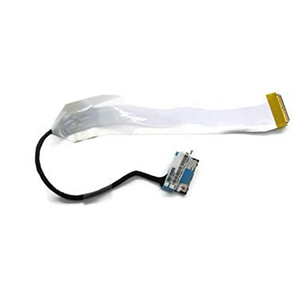 * 2.EL -Lenovo Thınkpad T410 T410ı - Asmp75y1067 Ekran Data Flex Kablosu