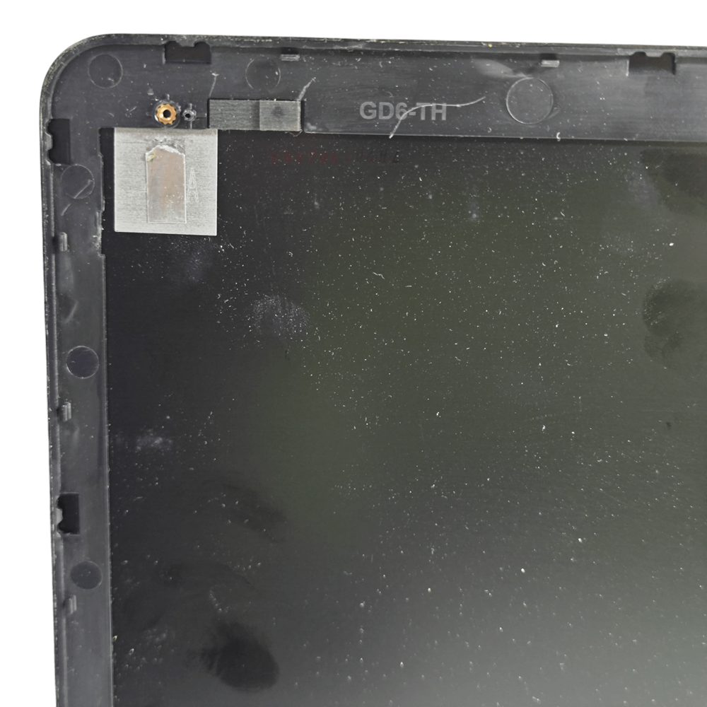 ** 2.EL - Orjinal Sony Vaio Fit SVF15A Notebook Ekran Arka Kapak Lcd Cover