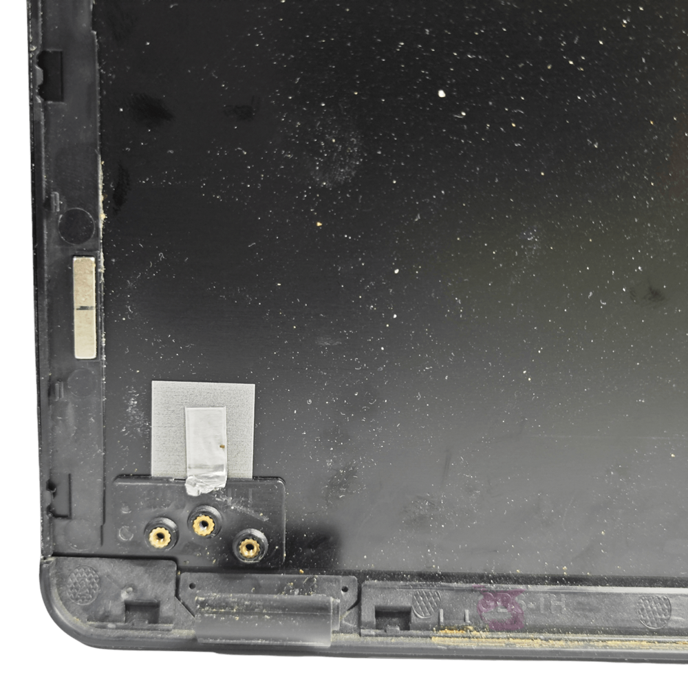 2.EL - Orjinal Sony Vaio Fit SVF15A Notebook Ekran Arka Kapak Lcd Cover