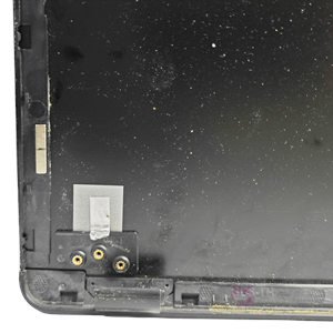 2.EL - Orjinal Sony Vaio Fit SVF15A Notebook Ekran Arka Kapak Lcd Cover