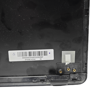 ** 2.EL - Orjinal Sony Vaio Fit SVF15A Notebook Ekran Arka Kapak Lcd Cover