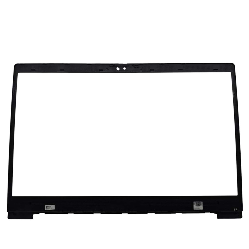 2.EL - Orjinal Lenovo IdeaPad 3-15ADA05 3-15ARE05 3-15IML05 3-15IIL05 3-15IGL05 3-15ITL05 Notebook Ekran Ön Çerçeve Lcd Bezel