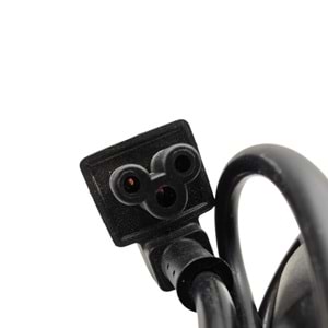 2.EL - Orjinal Dell İnspiron 19.5V 3.34A 7.4mm X 5.0mm Cn-05K74V Notebook Adaptör