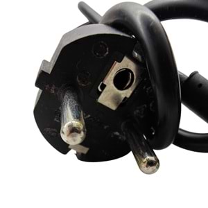 2.EL - Orjinal Dell İnspiron 19.5V 3.34A 7.4mm X 5.0mm Cn-05K74V Notebook Adaptör