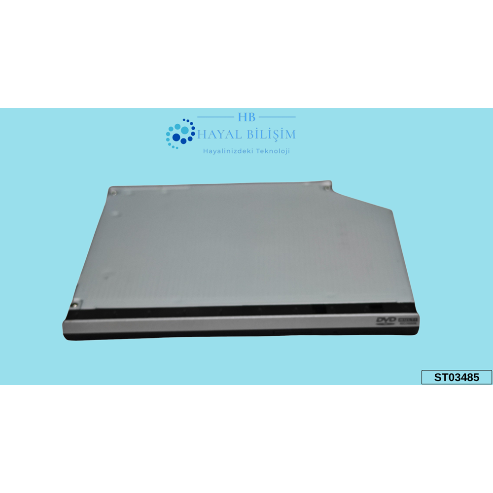 2.EL - Orjinal Asus N552 N552V N552VW Notebook Optik Okuyucu Dvd RW